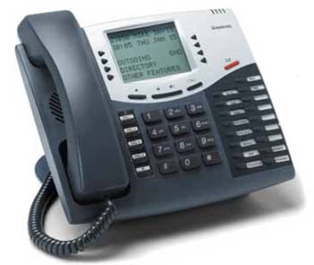 Intertel 550.8560